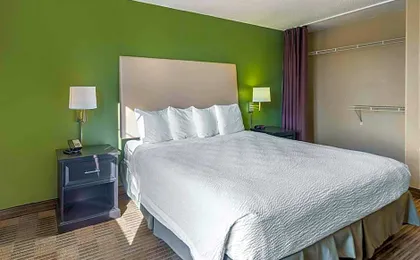 Extended Stay America Select Suites - Chicago - Downers Grove