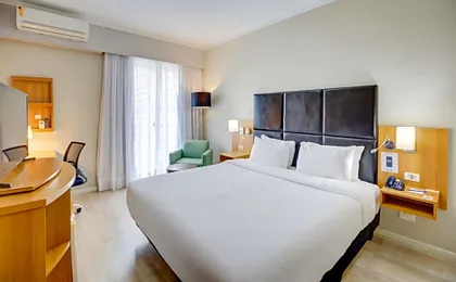 Comfort Hotel Ibirapuera