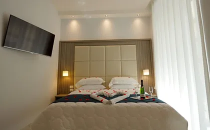 Hotel Garibaldi