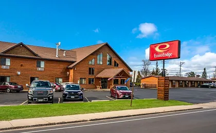 Econo Lodge Rice Lake