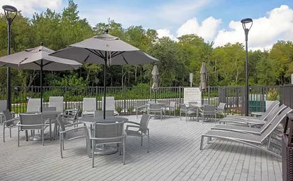 TownePlace Suites by Marriott Orlando Airport