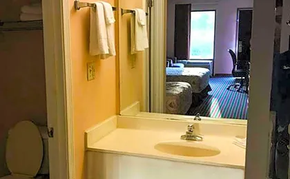 Magnuson Hotel Marietta