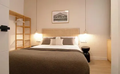 Stay U-nique Apartment Comte Güell