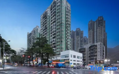 Shenzhen Road Hotel