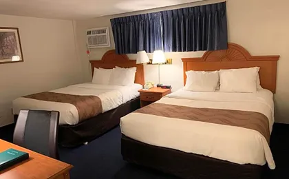 America's Best Value Inn Sandpoint