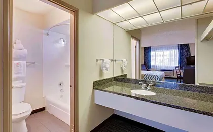 Travelodge by Wyndham Aberdeen