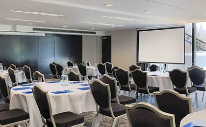 Hilton London Syon Park