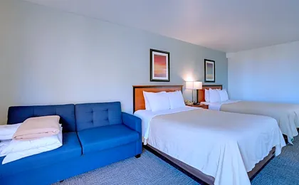 Lake Mead Inn