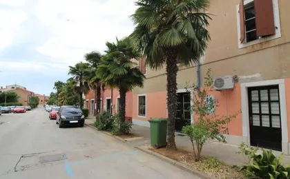 Apartment Noemi in city center