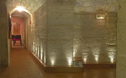 Hôtel Claret Bercy