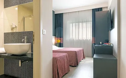 MICHELINO 75 by the Sydney Hotel