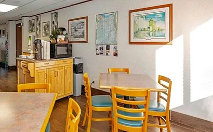 Super 8 by Wyndham Superior WI
