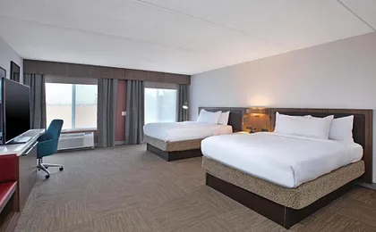 Hilton Garden Inn Chesapeake/Greenbrier