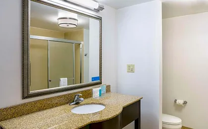 Hampton Inn & Suites Toledo-Perrysburg