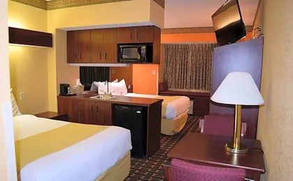 Microtel Inn & Suites by Wyndham Rock Hill/Charlotte Area