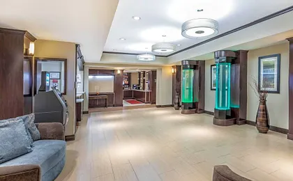 Baymont by Wyndham Victoria