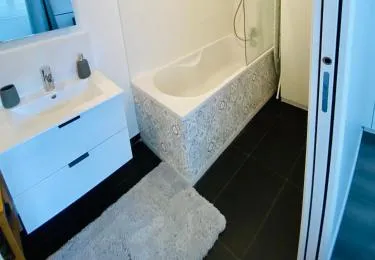 Hyper-centre Lille - Appartement 65m2