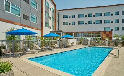 Element by Marriott Wilmington