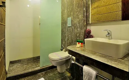 Hotel Elegance