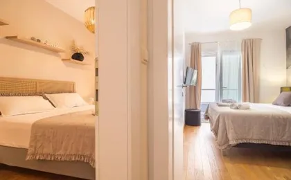 Apartment Pjero