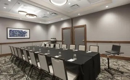 Crowne Plaza Lansing by IHG