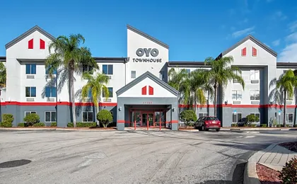 Suburban Studios Orlando - Ocoee-Winter Garden