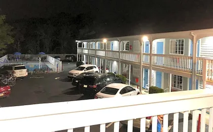 Travelodge by Wyndham Cape Cod Area
