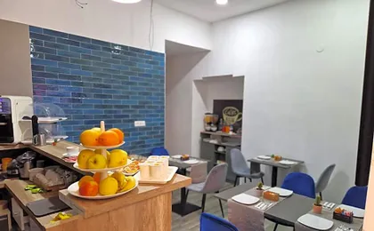 B&B City Center