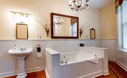 DuPont Mansion Bed & Breakfast