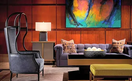 The Ritz-Carlton Charlotte