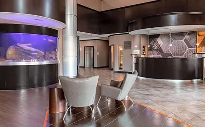 SpringHill Suites by Marriott Waco Woodway