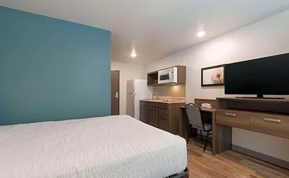 WoodSpring Suites Philadelphia Northeast