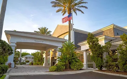 Hampton Inn by Hilton St. Augustine Downtown Historic District