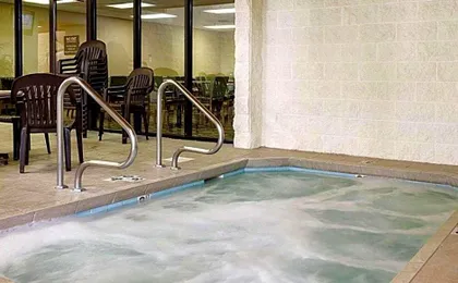 MainStay Suites Bismarck