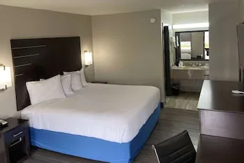 Days Inn Moss Point Pascagoula