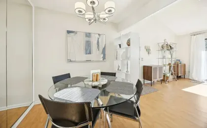 Forest Ridge U8 2 Bedroom Condo