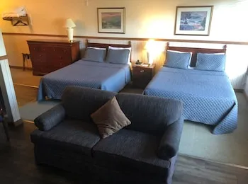 Timber Lodge Inn