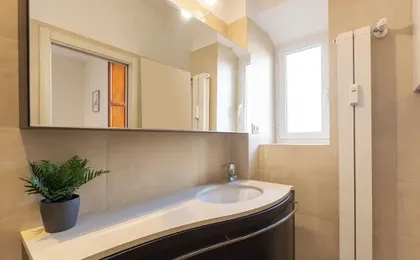 Rental in Rome Vatican Museum Apartment