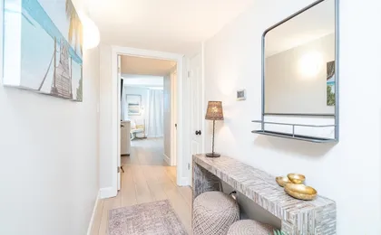 Shoreline Towers 3095 2 Bedroom Condo