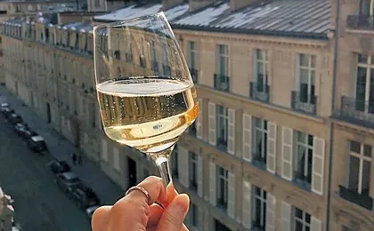 Hotel Marignan Champs-Elysees