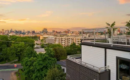 Luxury Retreat - Double Rooftop Deck Game Room