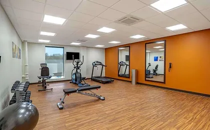 Comfort Inn & Suites Winchester