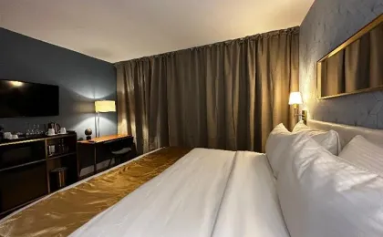 THE BOUTIQUE HOTEL MIAMI