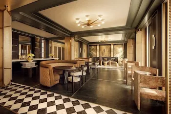 Fairmont New Orleans