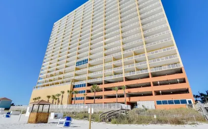 Tropic Winds by Panhandle Getaways
