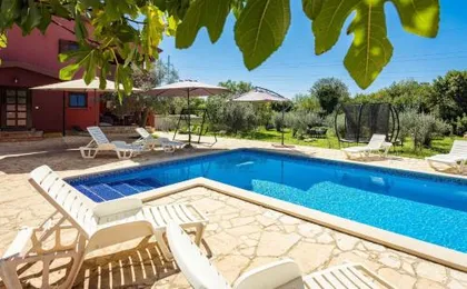 Holiday Home Pina