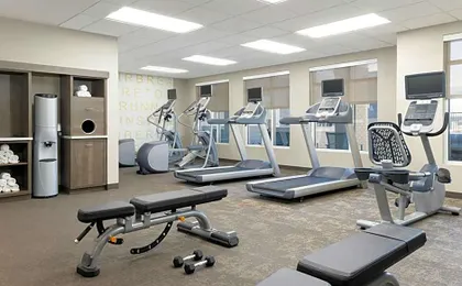 Residence Inn by Marriott Denver Central Park