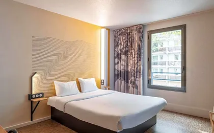 B&B Hotel LYON Centre Part-dieu Gambetta
