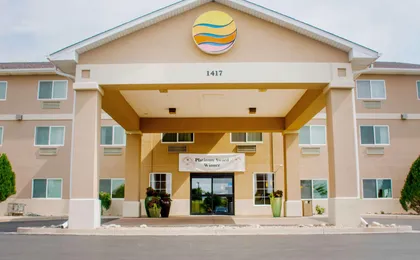 Comfort Inn Fort Morgan