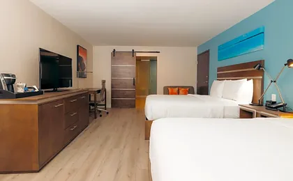 The Cove Hotel
